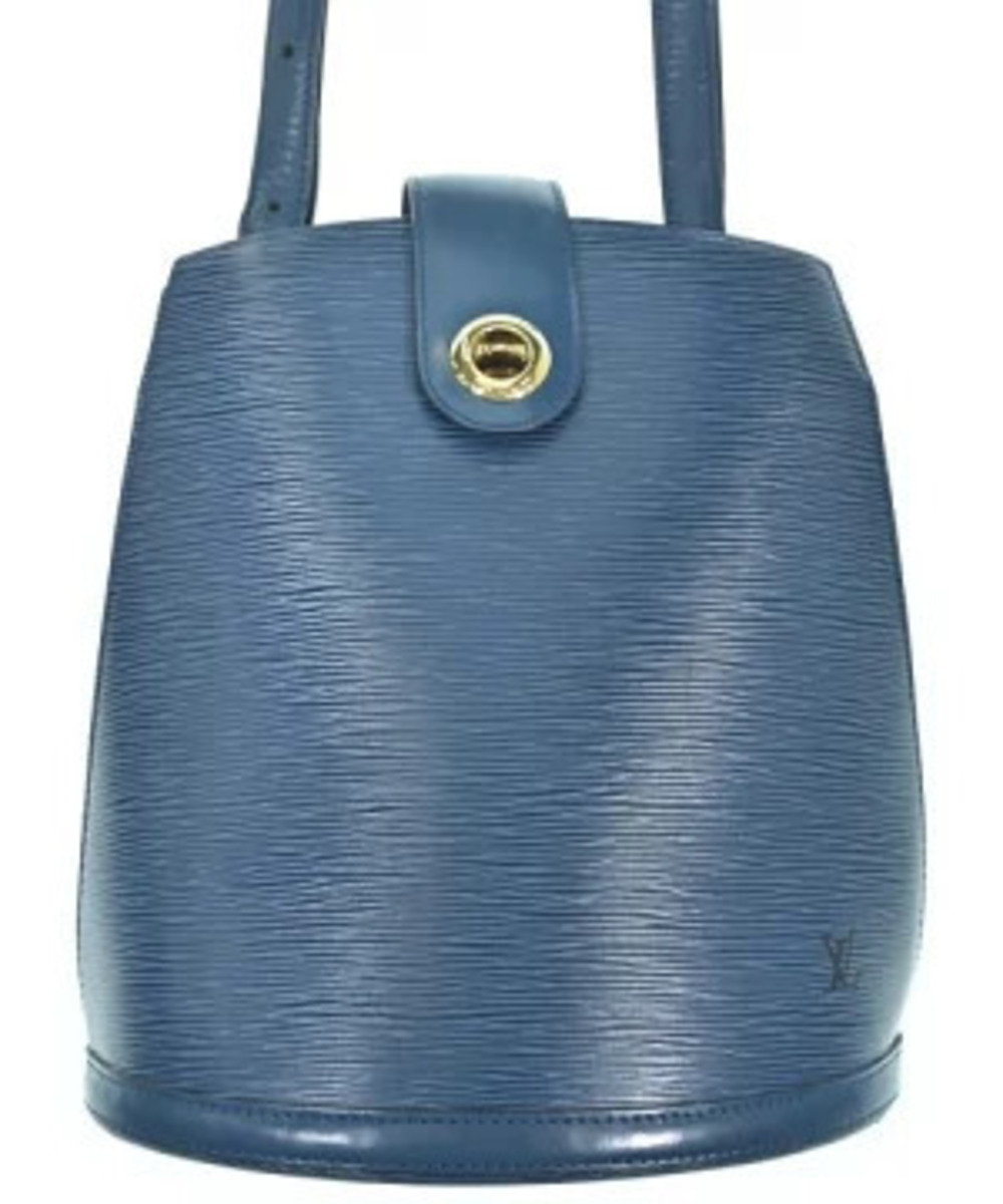 Louis Vuitton Shoulder bag Blue